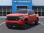 New 2025 Chevrolet Silverado 1500 Custom Crew Cab Pickup for sale #N251255 - photo 6