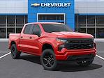 New 2025 Chevrolet Silverado 1500 Custom Crew Cab Pickup for sale #N251255 - photo 7