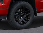 New 2025 Chevrolet Silverado 1500 Custom Crew Cab Pickup for sale #N251255 - photo 9