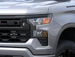 New 2025 Chevrolet Silverado 1500 Custom Crew Cab Pickup for sale #N251257 - photo 10