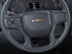 New 2025 Chevrolet Silverado 1500 Custom Crew Cab Pickup for sale #N251257 - photo 19
