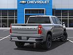 New 2025 Chevrolet Silverado 1500 Custom Crew Cab Pickup for sale #N251257 - photo 4