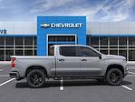 New 2025 Chevrolet Silverado 1500 Custom Crew Cab Pickup for sale #N251257 - photo 5