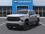 New 2025 Chevrolet Silverado 1500 Custom Crew Cab Pickup for sale #N251257 - photo 6