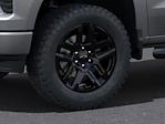 New 2025 Chevrolet Silverado 1500 Custom Crew Cab Pickup for sale #N251257 - photo 9