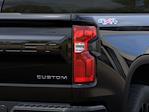 New 2025 Chevrolet Silverado 1500 Custom Crew Cab 4WD Pickup for sale #N251258 - photo 11