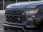 New 2025 Chevrolet Silverado 1500 Custom Crew Cab 4WD Pickup for sale #N251258 - photo 13