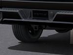 New 2025 Chevrolet Silverado 1500 Custom Crew Cab 4WD Pickup for sale #N251258 - photo 14
