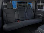 New 2025 Chevrolet Silverado 1500 Custom Crew Cab 4WD Pickup for sale #N251258 - photo 17