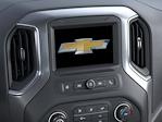 New 2025 Chevrolet Silverado 1500 Custom Crew Cab 4WD Pickup for sale #N251258 - photo 20