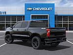 New 2025 Chevrolet Silverado 1500 Custom Crew Cab 4WD Pickup for sale #N251258 - photo 3
