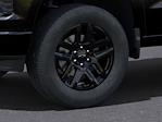New 2025 Chevrolet Silverado 1500 Custom Crew Cab 4WD Pickup for sale #N251258 - photo 9