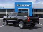 New 2025 Chevrolet Silverado 1500 Custom Crew Cab 4WD Pickup for sale #N251270 - photo 3
