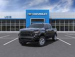 New 2025 Chevrolet Silverado 1500 Custom Crew Cab 4WD Pickup for sale #N251270 - photo 8