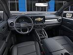 New 2025 Chevrolet Colorado Work Truck Crew Cab Pickup for sale #N251273 - photo 15