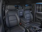 New 2025 Chevrolet Colorado Work Truck Crew Cab Pickup for sale #N251273 - photo 16