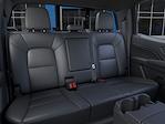 New 2025 Chevrolet Colorado Work Truck Crew Cab Pickup for sale #N251273 - photo 17