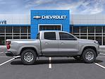 New 2025 Chevrolet Colorado Work Truck Crew Cab Pickup for sale #N251273 - photo 5