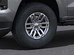 New 2025 Chevrolet Colorado Work Truck Crew Cab Pickup for sale #N251273 - photo 9