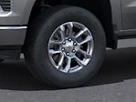 New 2025 Chevrolet Silverado 1500 LT Crew Cab Pickup for sale #N251275 - photo 9