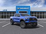 New 2025 Chevrolet Colorado ZR2 Crew Cab 4WD Pickup for sale #N251276 - photo 1