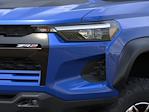 New 2025 Chevrolet Colorado ZR2 Crew Cab 4WD Pickup for sale #N251276 - photo 10