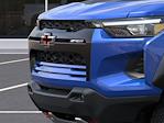 New 2025 Chevrolet Colorado ZR2 Crew Cab 4WD Pickup for sale #N251276 - photo 13