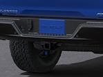 New 2025 Chevrolet Colorado ZR2 Crew Cab 4WD Pickup for sale #N251276 - photo 14