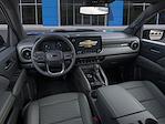New 2025 Chevrolet Colorado ZR2 Crew Cab 4WD Pickup for sale #N251276 - photo 15