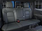 New 2025 Chevrolet Colorado ZR2 Crew Cab 4WD Pickup for sale #N251276 - photo 17