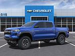 New 2025 Chevrolet Colorado ZR2 Crew Cab 4WD Pickup for sale #N251276 - photo 2
