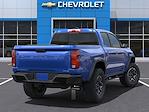 New 2025 Chevrolet Colorado ZR2 Crew Cab 4WD Pickup for sale #N251276 - photo 4