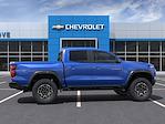 New 2025 Chevrolet Colorado ZR2 Crew Cab 4WD Pickup for sale #N251276 - photo 5
