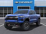 New 2025 Chevrolet Colorado ZR2 Crew Cab 4WD Pickup for sale #N251276 - photo 6
