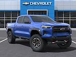 New 2025 Chevrolet Colorado ZR2 Crew Cab 4WD Pickup for sale #N251276 - photo 7