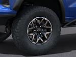 New 2025 Chevrolet Colorado ZR2 Crew Cab 4WD Pickup for sale #N251276 - photo 9