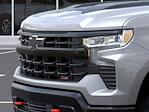 New 2025 Chevrolet Silverado 1500 LT Crew Cab 4WD Pickup for sale #N251282 - photo 13