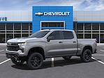 New 2025 Chevrolet Silverado 1500 LT Crew Cab 4WD Pickup for sale #N251282 - photo 2
