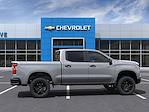 New 2025 Chevrolet Silverado 1500 LT Crew Cab 4WD Pickup for sale #N251282 - photo 5