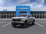 New 2025 Chevrolet Silverado 1500 LT Crew Cab 4WD Pickup for sale #N251282 - photo 8