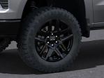 New 2025 Chevrolet Silverado 1500 LT Crew Cab 4WD Pickup for sale #N251282 - photo 9