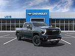 New 2025 Chevrolet Silverado 2500 LTZ Crew Cab 4WD Pickup for sale #N251305 - photo 1