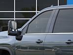 New 2025 Chevrolet Silverado 2500 LTZ Crew Cab 4WD Pickup for sale #N251305 - photo 12
