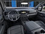 New 2025 Chevrolet Silverado 2500 LTZ Crew Cab 4WD Pickup for sale #N251305 - photo 15