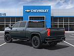 New 2025 Chevrolet Silverado 2500 LTZ Crew Cab 4WD Pickup for sale #N251305 - photo 3