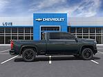 New 2025 Chevrolet Silverado 2500 LTZ Crew Cab 4WD Pickup for sale #N251305 - photo 5