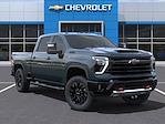 New 2025 Chevrolet Silverado 2500 LTZ Crew Cab 4WD Pickup for sale #N251305 - photo 7