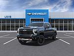 New 2025 Chevrolet Silverado 2500 LTZ Crew Cab 4WD Pickup for sale #N251305 - photo 8