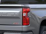 New 2025 Chevrolet Silverado 1500 RST Crew Cab 4WD Pickup for sale #N251307 - photo 11