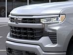New 2025 Chevrolet Silverado 1500 RST Crew Cab 4WD Pickup for sale #N251307 - photo 13